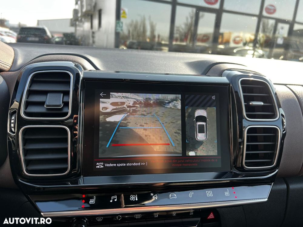 Citroën C5 Aircross - 17