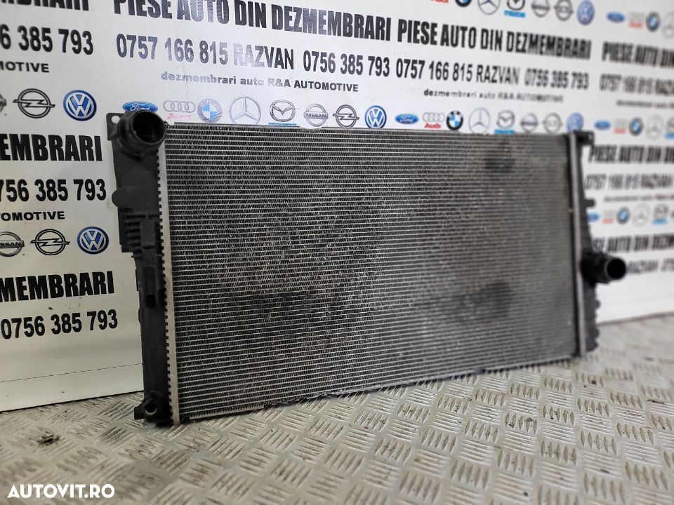 Radiator Racire Apa Bmw F20 F21 F22 F23 F30 F31 F32 F33 F34 F36 F80 Cod - 2