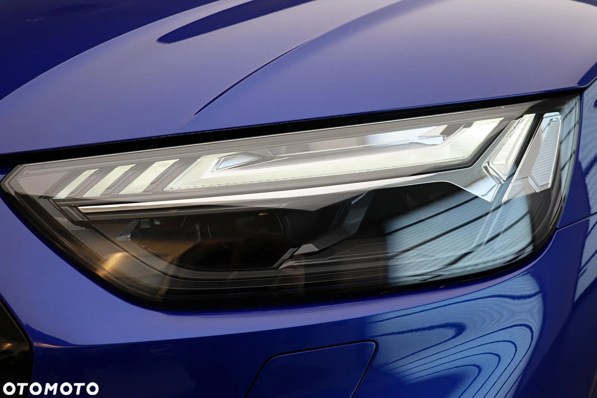 Audi SQ5 TDI quattro tiptronic - 13