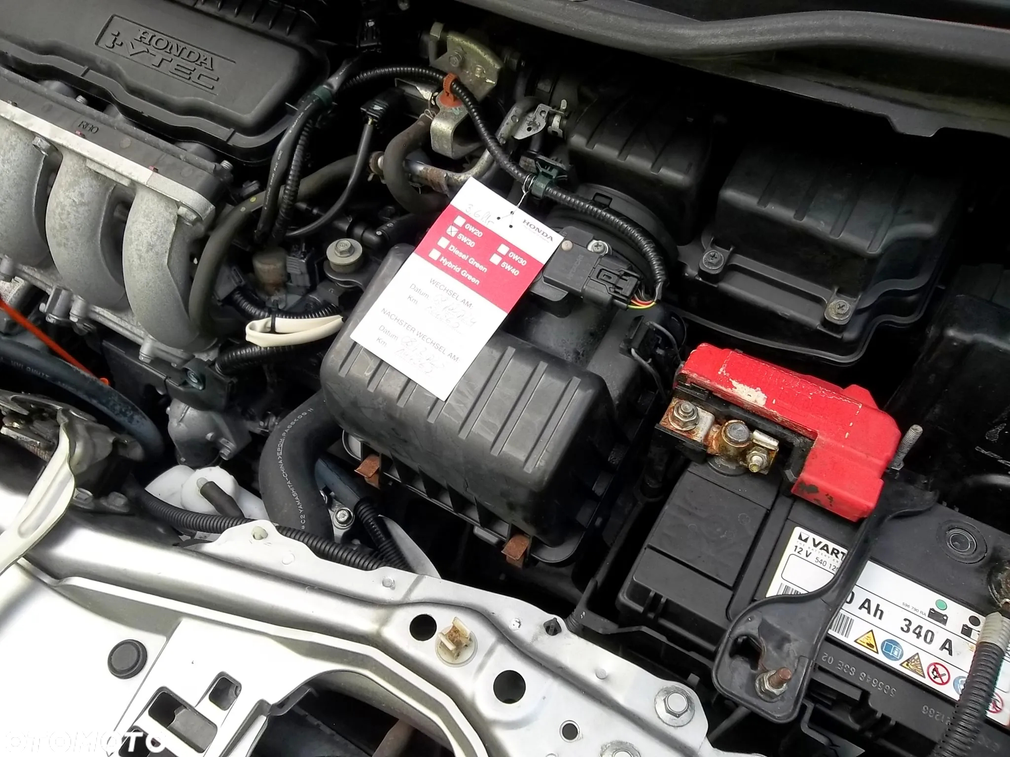Honda Jazz 1.2 i-VTEC S - 36