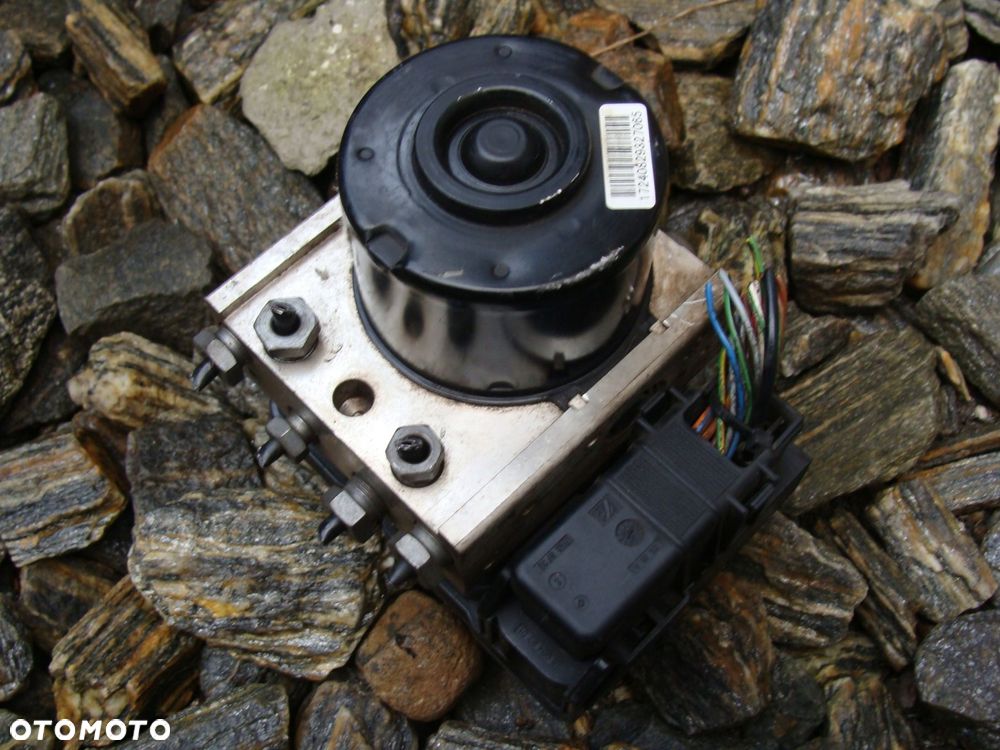 abs fiesta fusion 4s61-2m110-cc 10.0970-0132.3 !! - 1