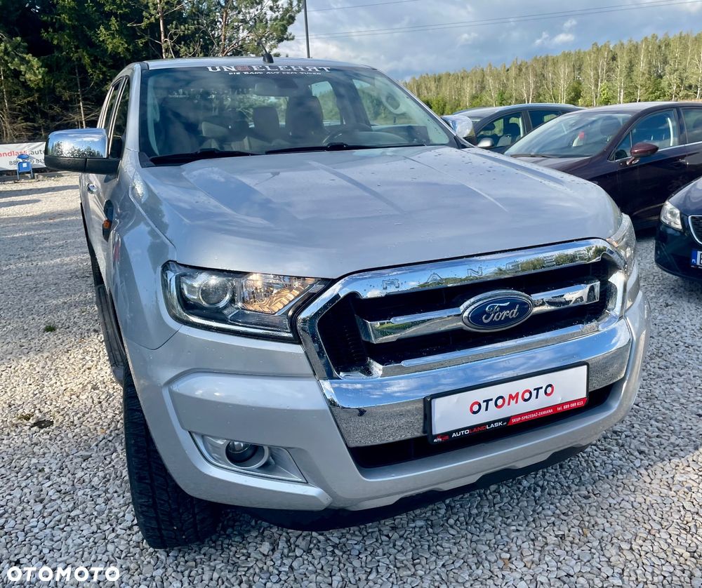 Ford Ranger - 12