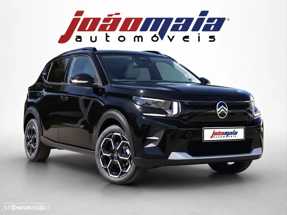 Citroën C3 1.2 Turbo Max - 2