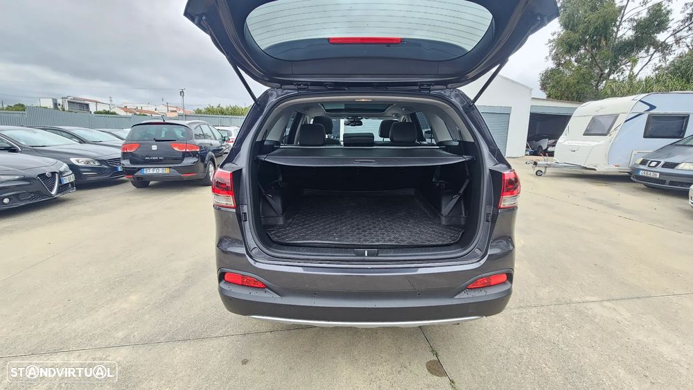 Kia Sorento 2.2 CRDi TX - 32
