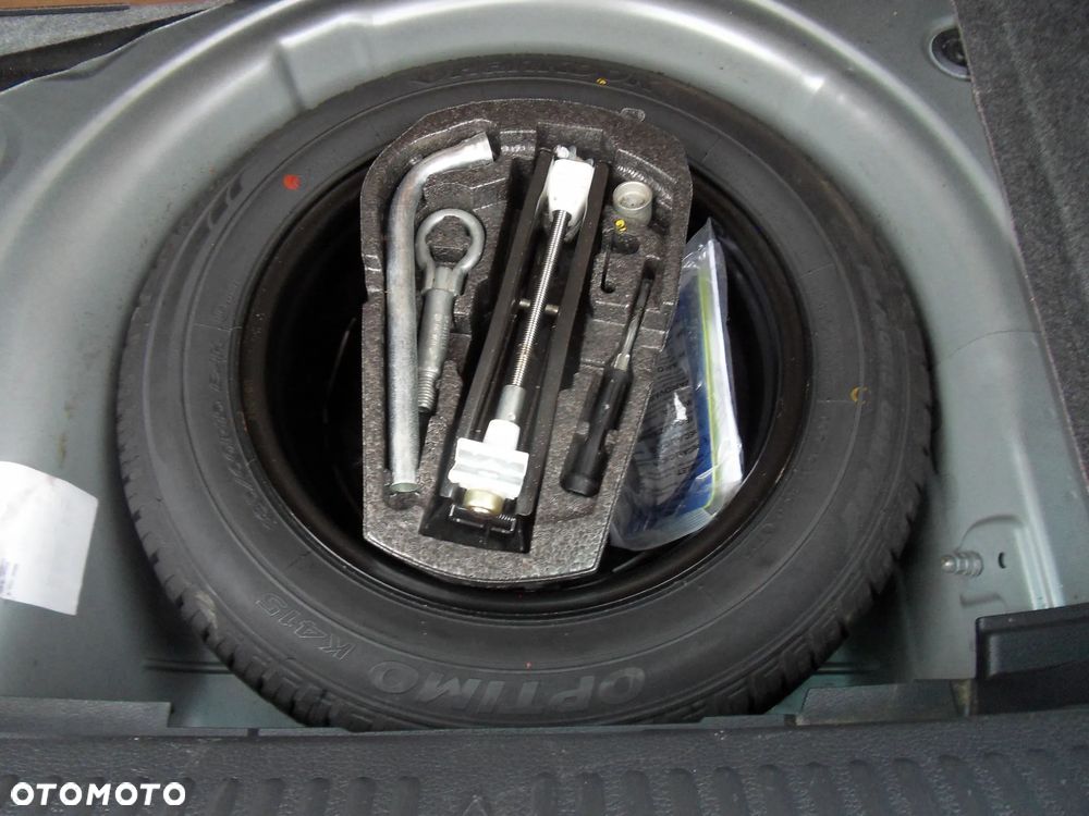 Volkswagen Polo 1.2 Trendline - 9