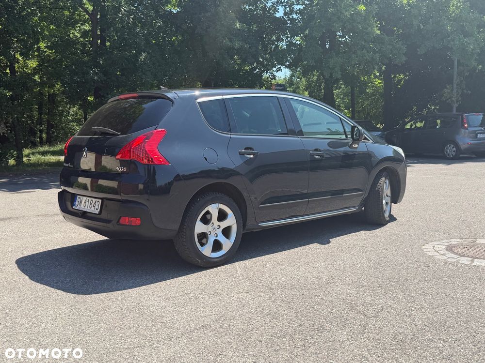 Peugeot 3008 - 6