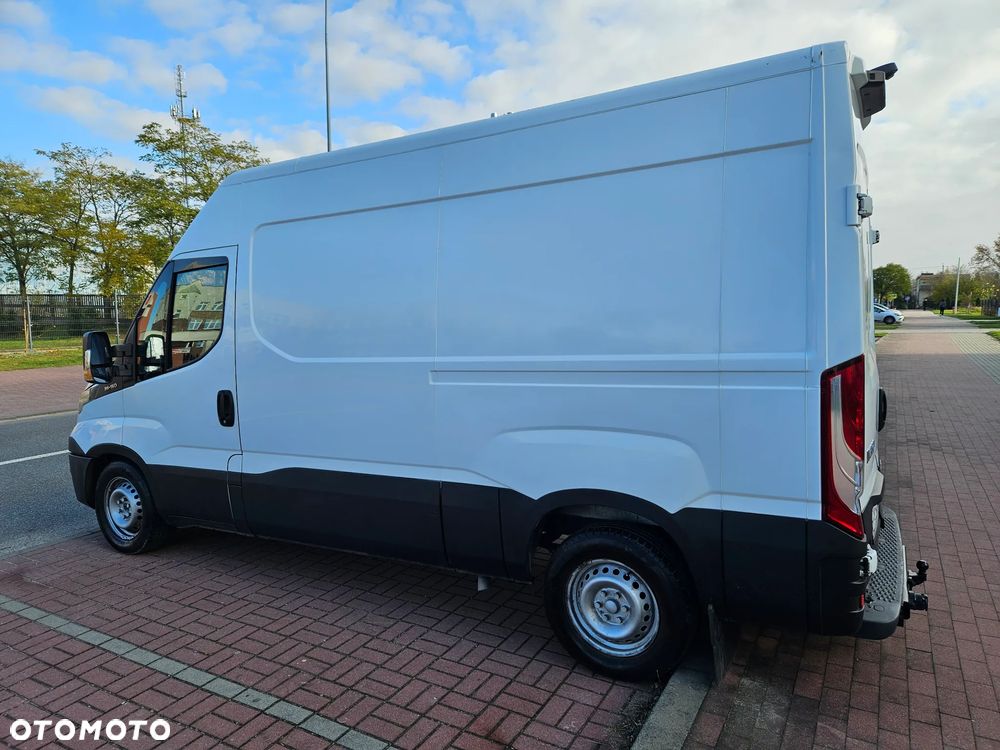 Iveco Daily - 8