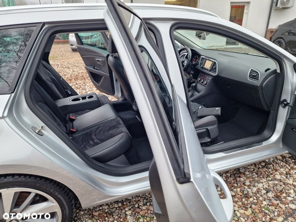 Seat Leon - 17