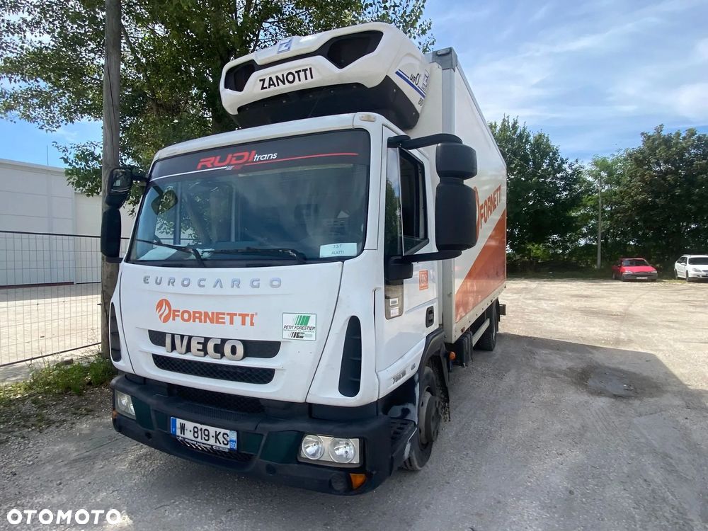 Iveco eurocargo 75e18 euro5 - 17