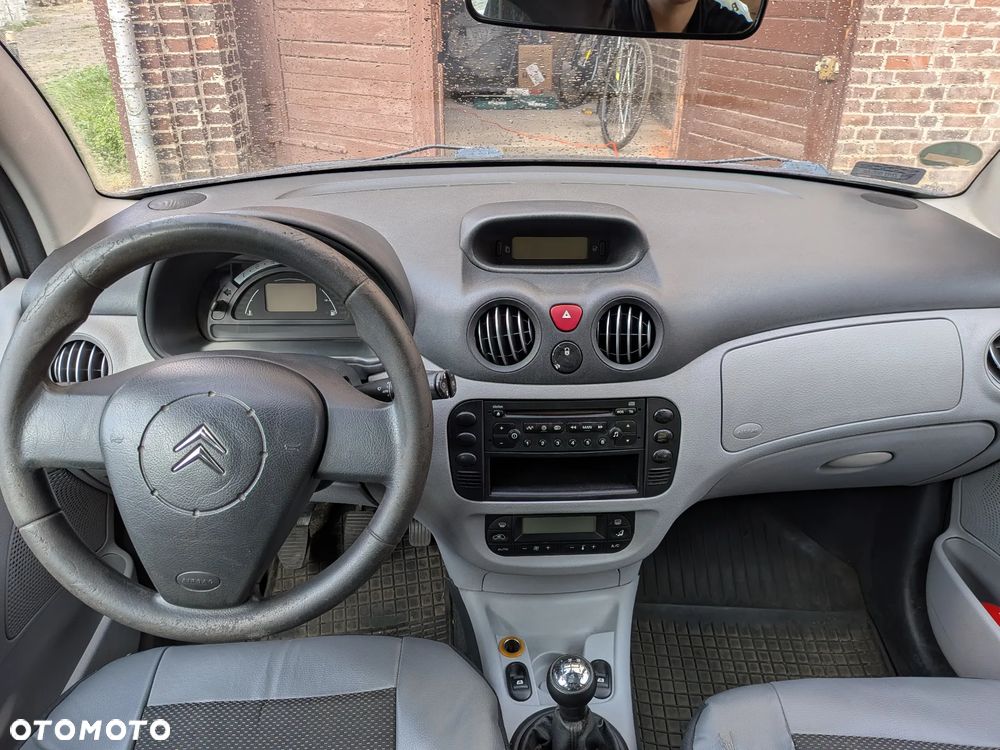 Citroën C3 - 10
