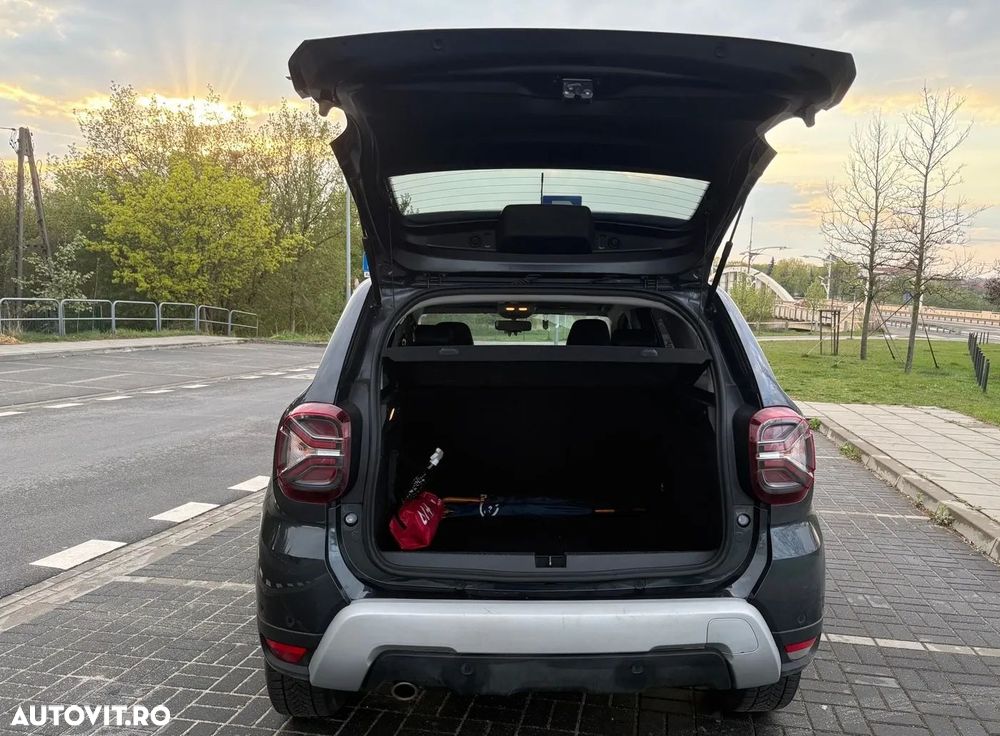 Dacia Duster TCe 150 EDC SL Prestige Extreme - 9