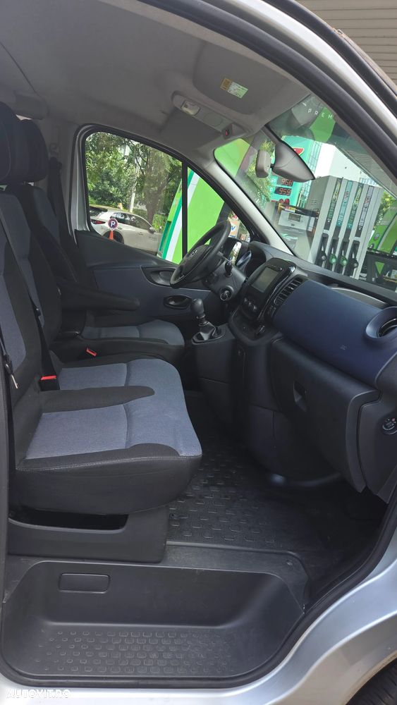 Opel Vivaro L1H1 S&S Tourer - 8