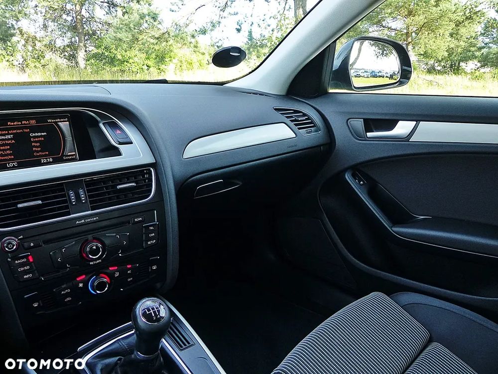 Audi A4 Limousine 1.8 TFSI Ambition - 34