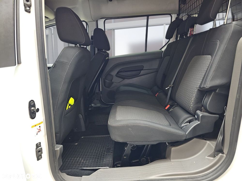 Ford transit-connect 230 1.5 EcoBlue 120KM Trend Pshift - 8