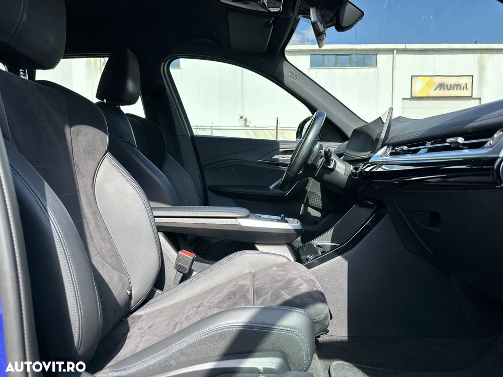 BMW X1 xDrive23i Aut. M Sportpaket - 12