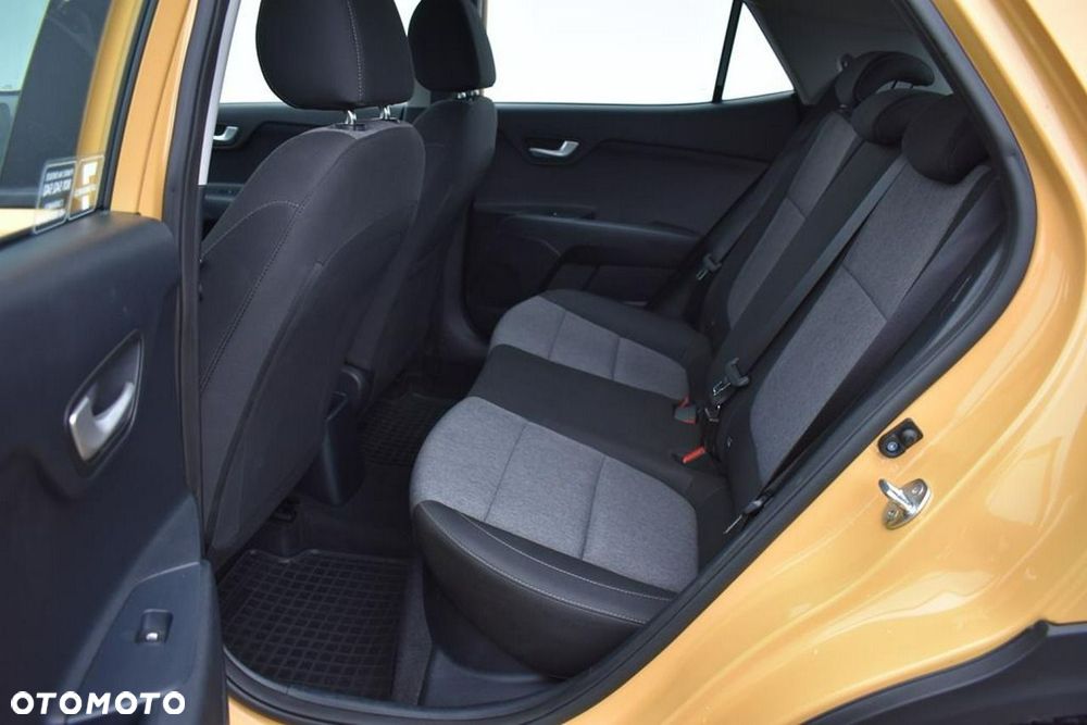 Kia Stonic - 12