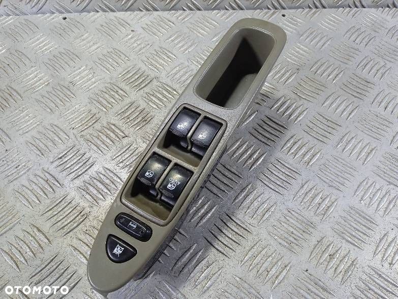 PRZEŁĄCZNIK SZYBY CHEVROLET EVANDA - 1