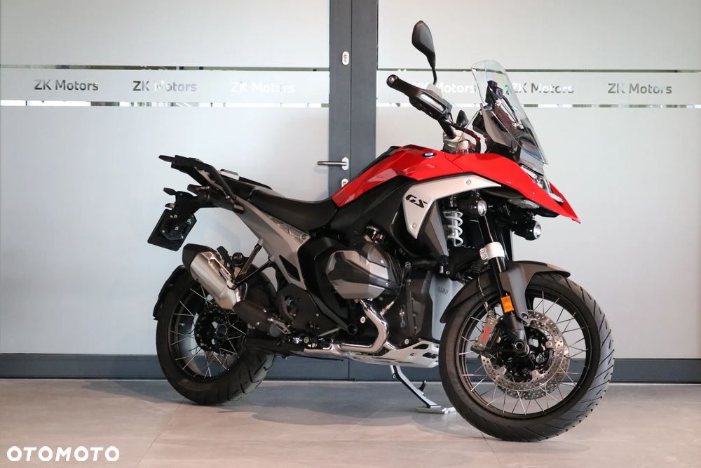 BMW GS - 2
