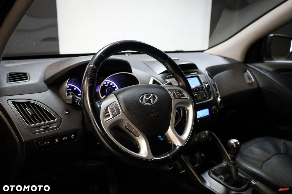 Hyundai ix35 - 14