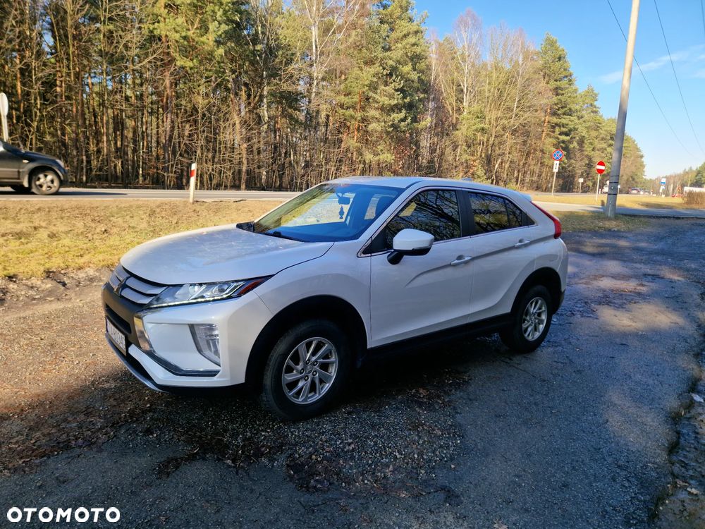 Mitsubishi Eclipse ver-1-5-t--mivec-cleartec-cvt-4wd-activeplus - 13