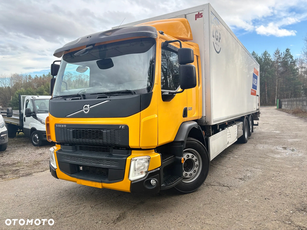 Volvo FE 320
