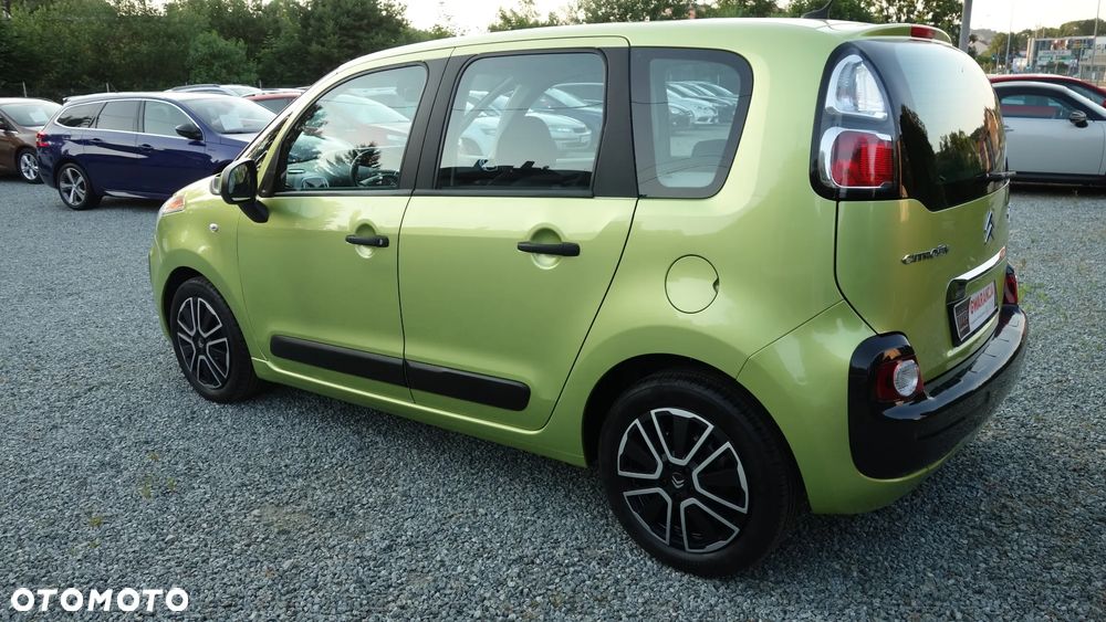 Citroën C3 Picasso 1.4i Exclusive - 11