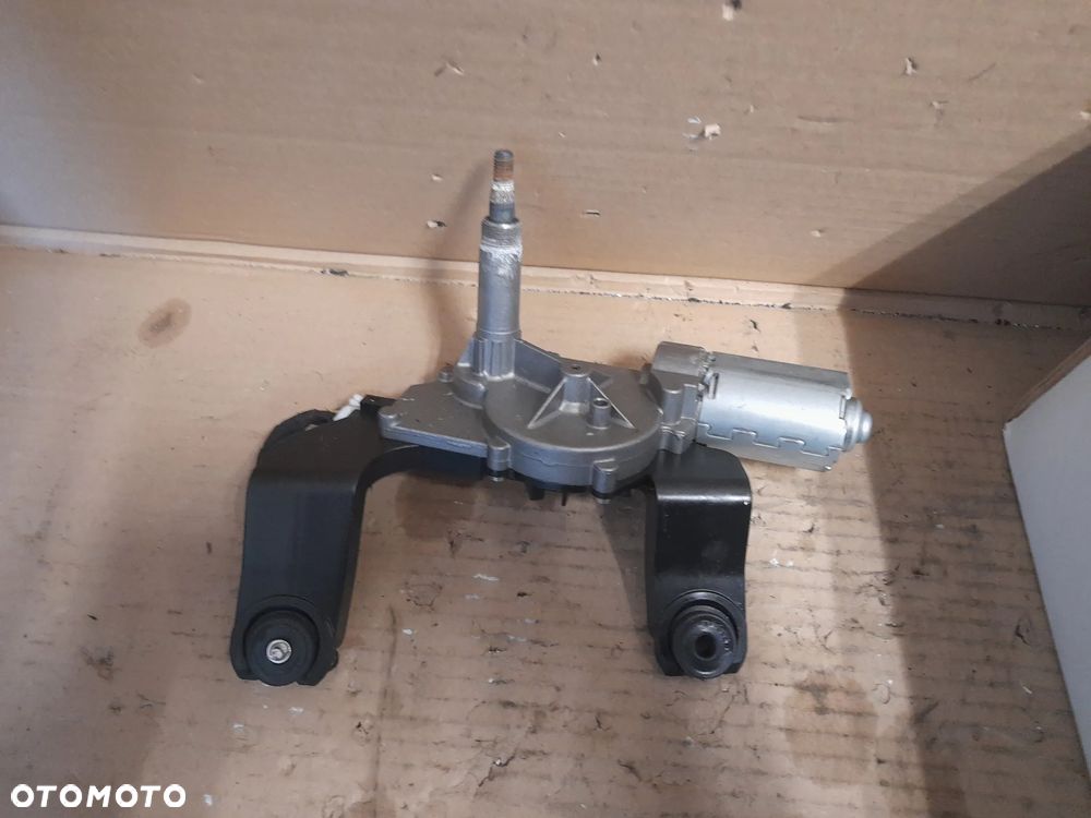 SILNICZEK WYCIERACZKI TYŁ HYUNDAI / KIA nr 98700-1H300 - 5