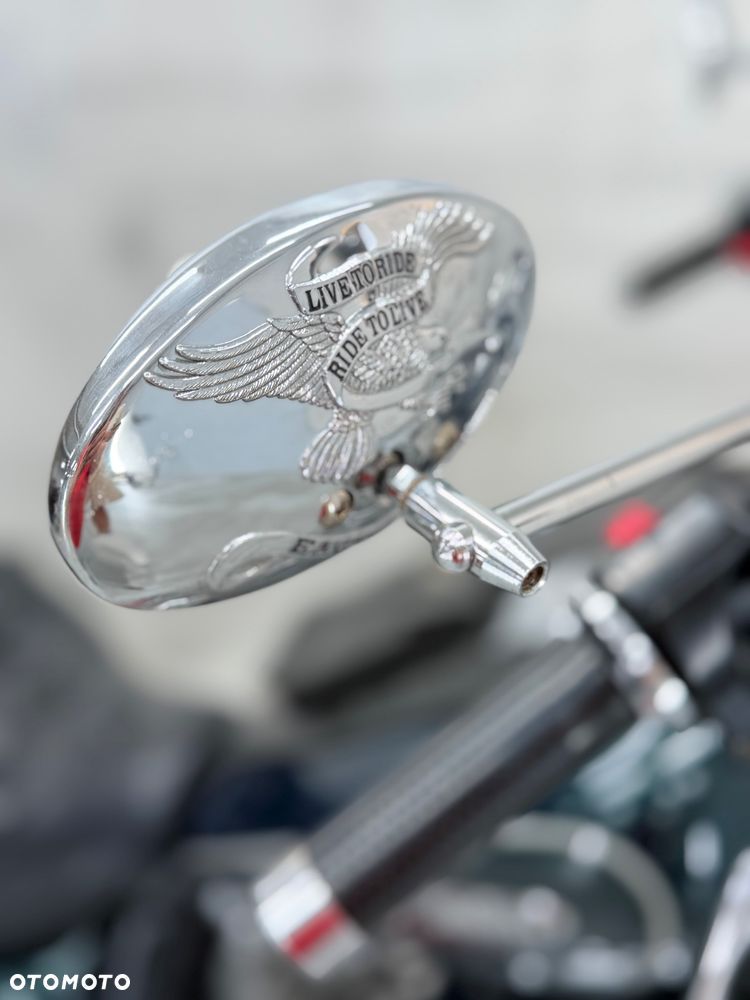 Yamaha Virago - 17