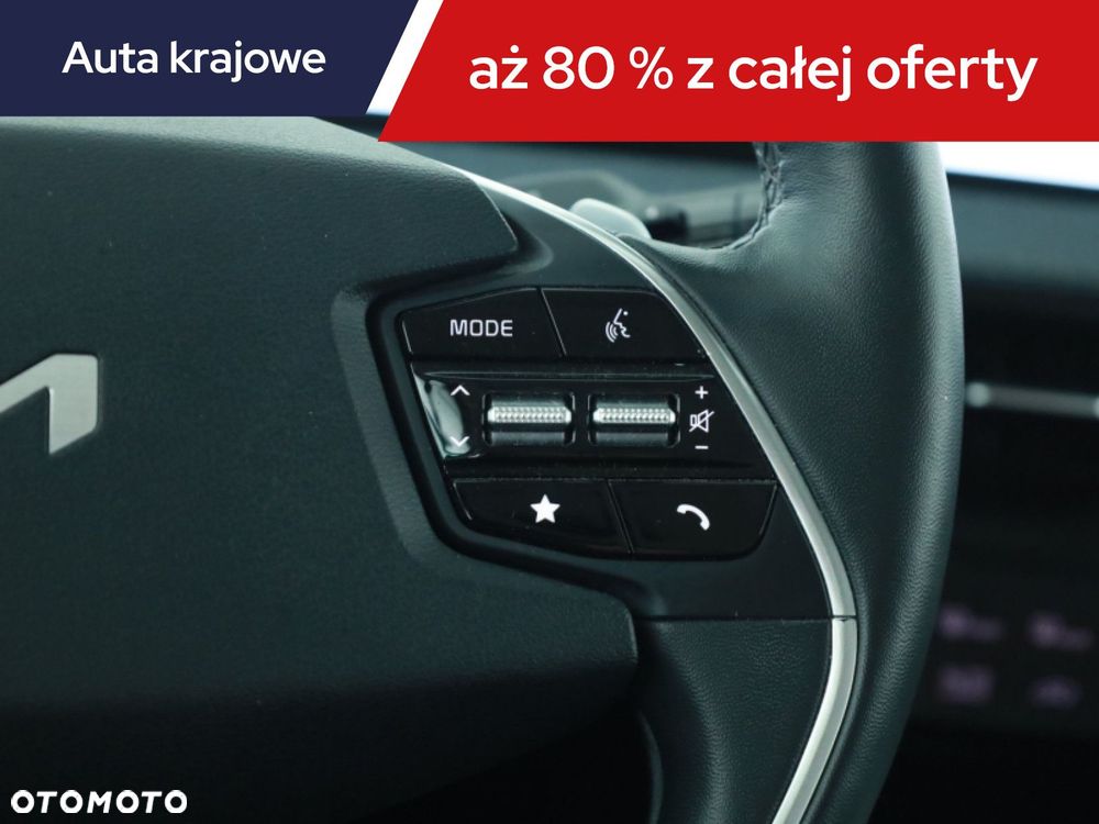 Kia EV6 - 20