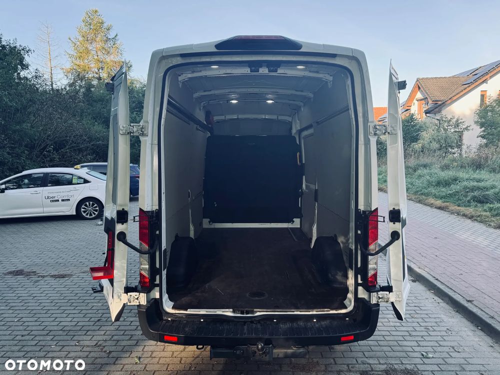 Ford TRANSIT L3H3 - 10