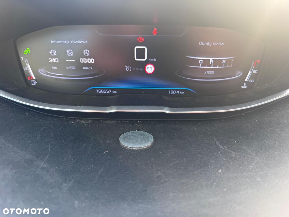 Peugeot 3008 PureTech 130 Stop & Start Allure - 17