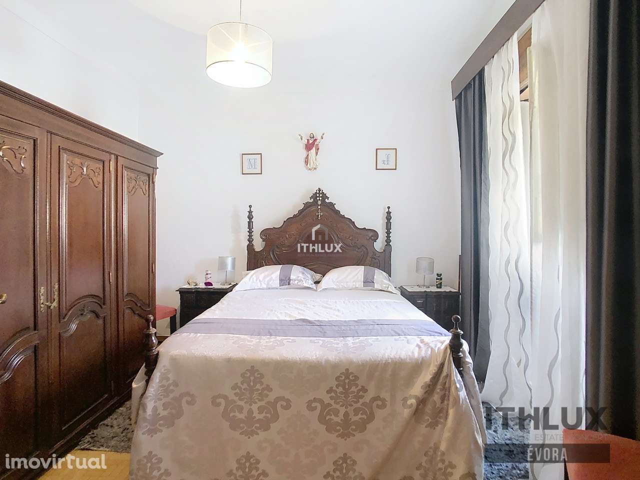 Moradia  c/ quintal em Montoito - Grande imagem: 5/25