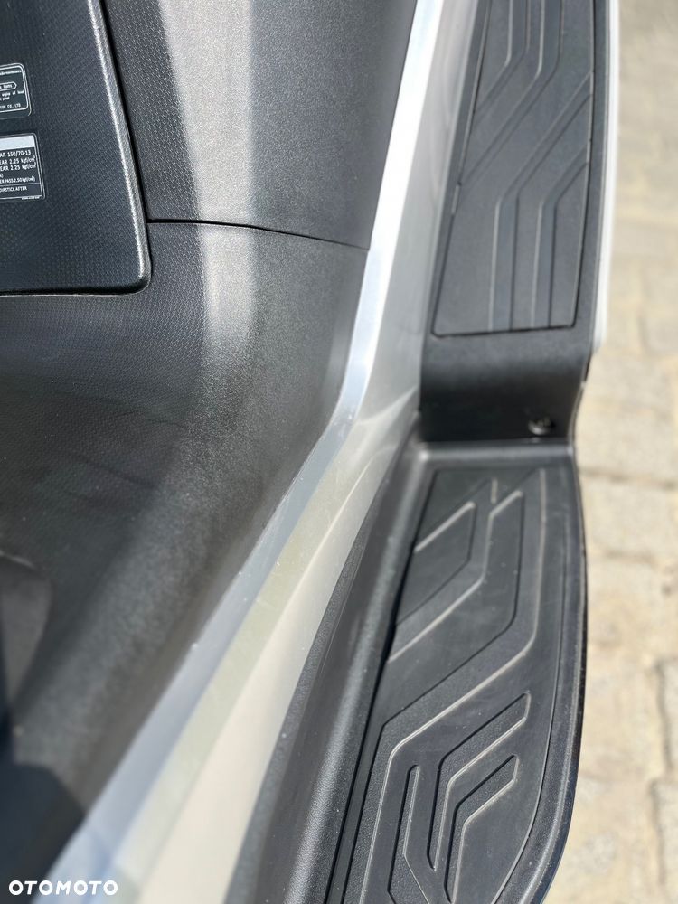 Kymco Downtown - 12