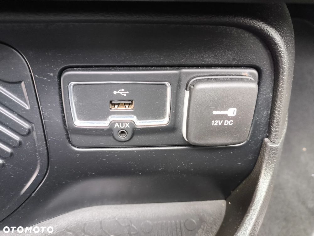 Jeep Renegade 1.4 MultiAir Longitude FWD S&S - 38