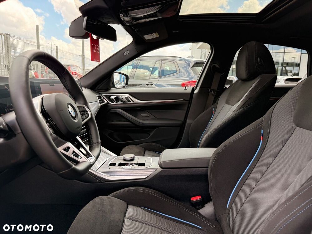BMW Seria 4 - 28