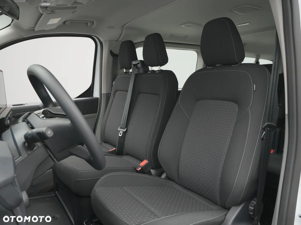 Ford Transit Custom Kombi 320 L2H1 Trend M1 - 17