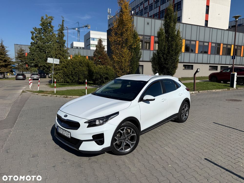 Kia XCeed 1.0 T-GDI OPF VISION - 6