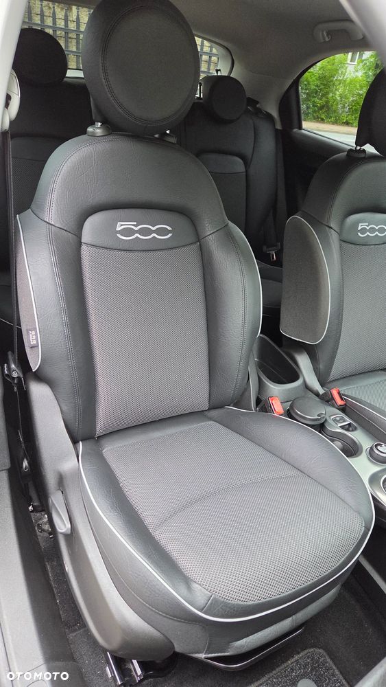 Fiat 500X 1.4 Multiair 4x2 S&S Cross Plus - 33