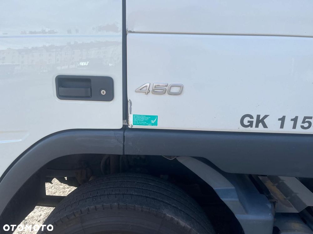Volvo FM - 3