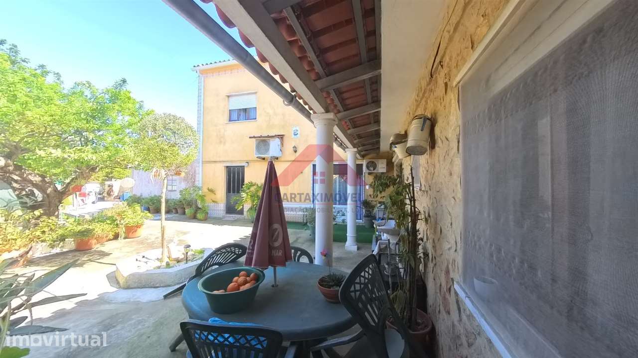 Moradia T3 Venda em Vila Chã de Ourique,Cartaxo - Grande imagem: 4/28