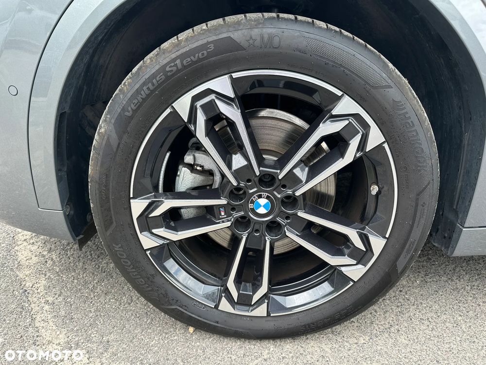 BMW X2 sDrive20i mHEV M Sport - 23