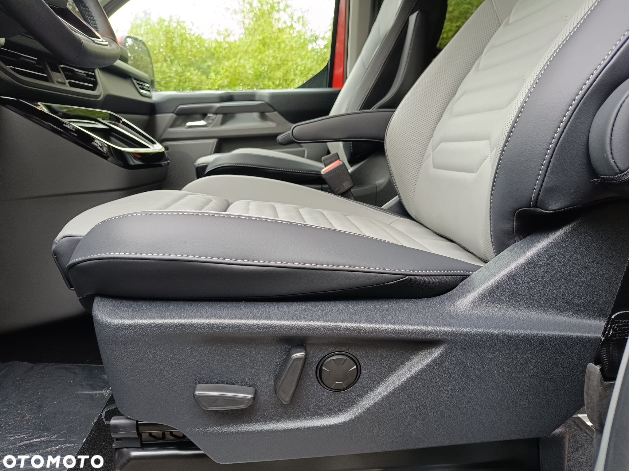 Ford Tourneo Custom 2.0 EcoBlue 320 AWD L2 Titanium X - 18
