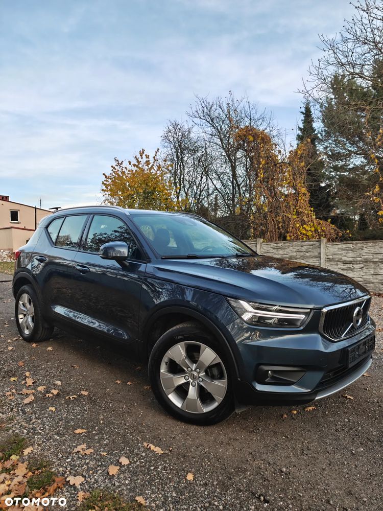 Volvo XC 40 T2 Momentum Pro - 5