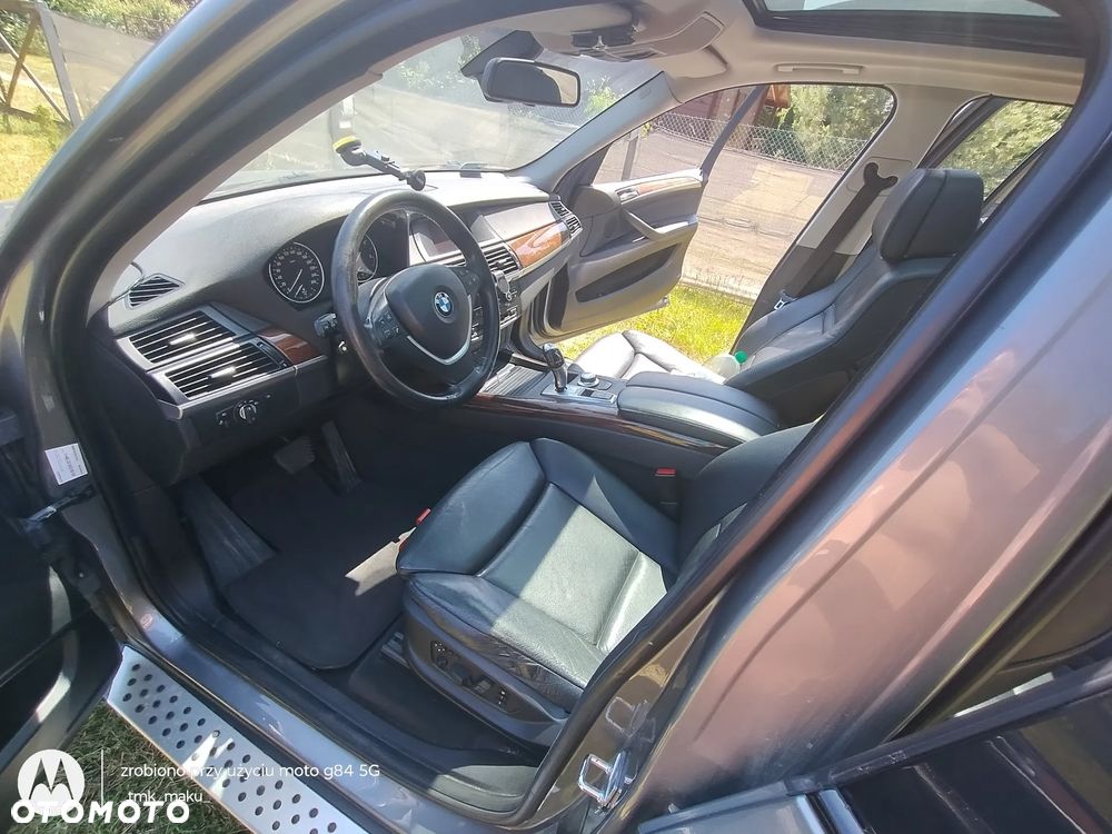 BMW X5 3.0sd xDrive - 12