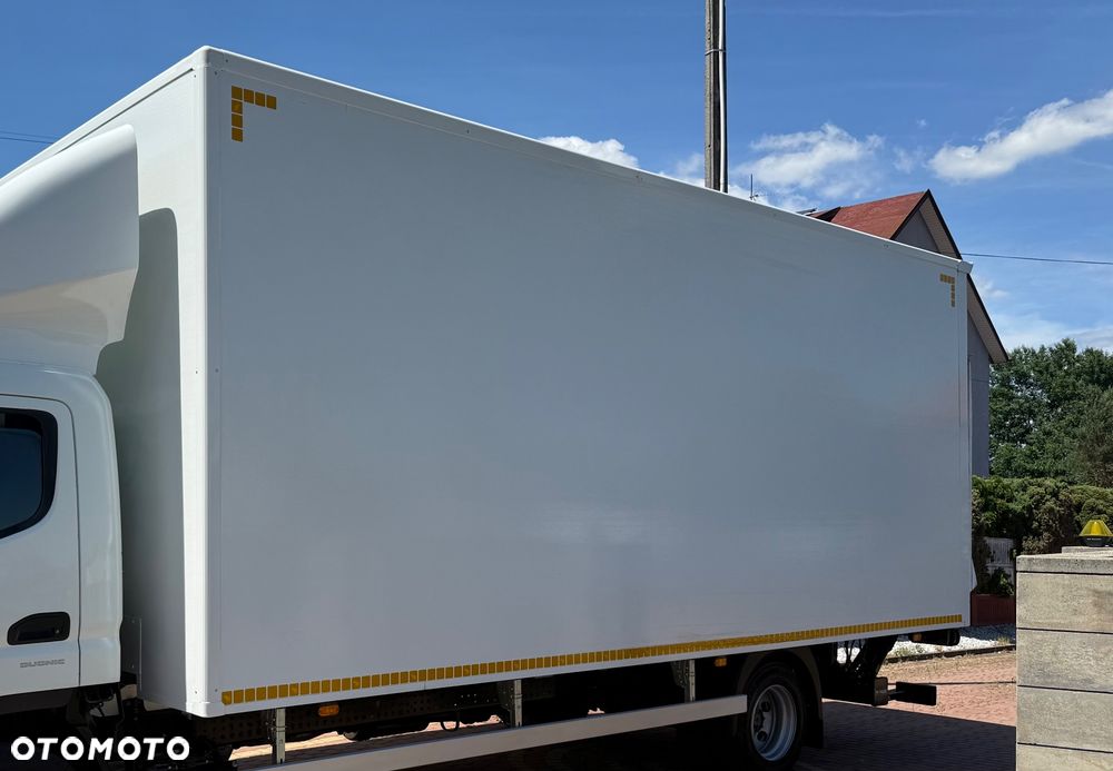 Inny Kontener z windą Palfinger 1000kg !!! - 1