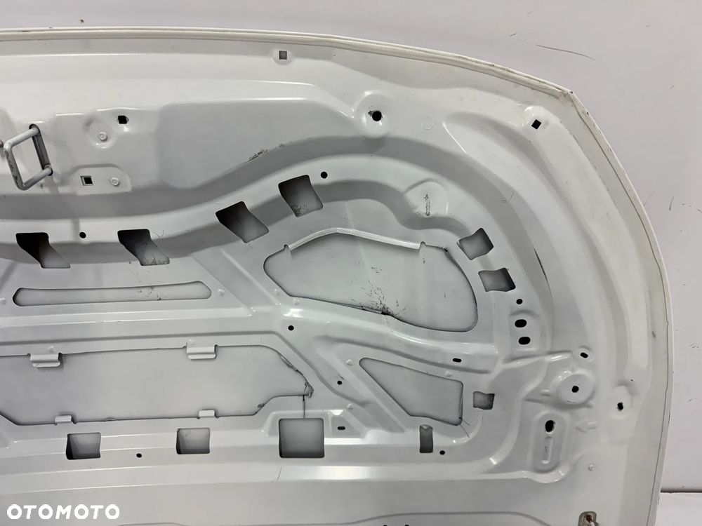 MASKA DO PEUGEOT 208 II 2 - 8