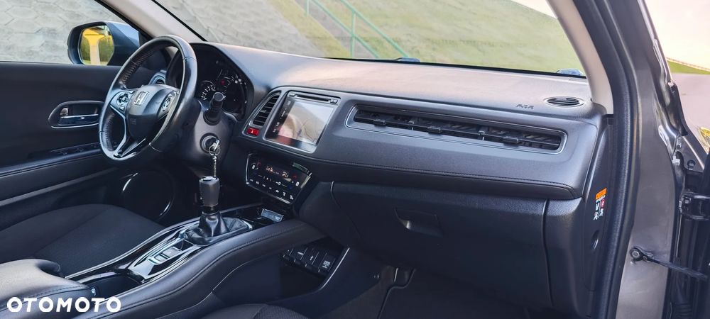 Honda HR-V 1.5 i-VTEC Elegance - 38