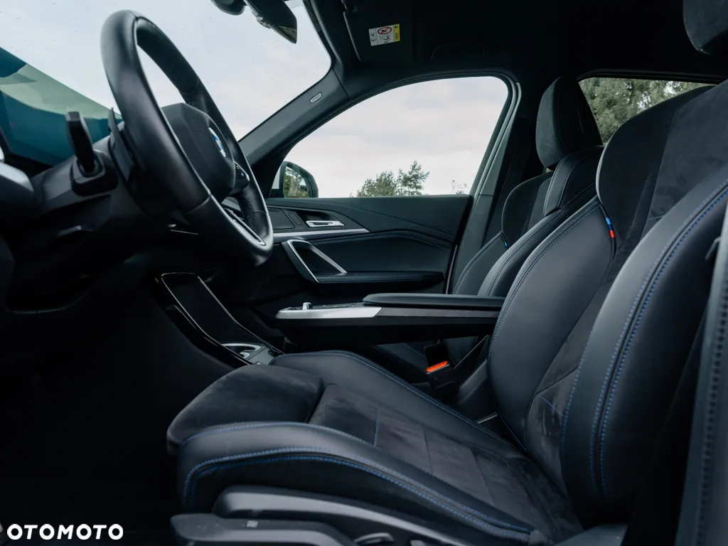 BMW X1 sDrive20i - 10