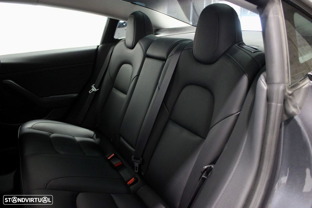 Tesla Model 3 Long Range Tração Integral - 30