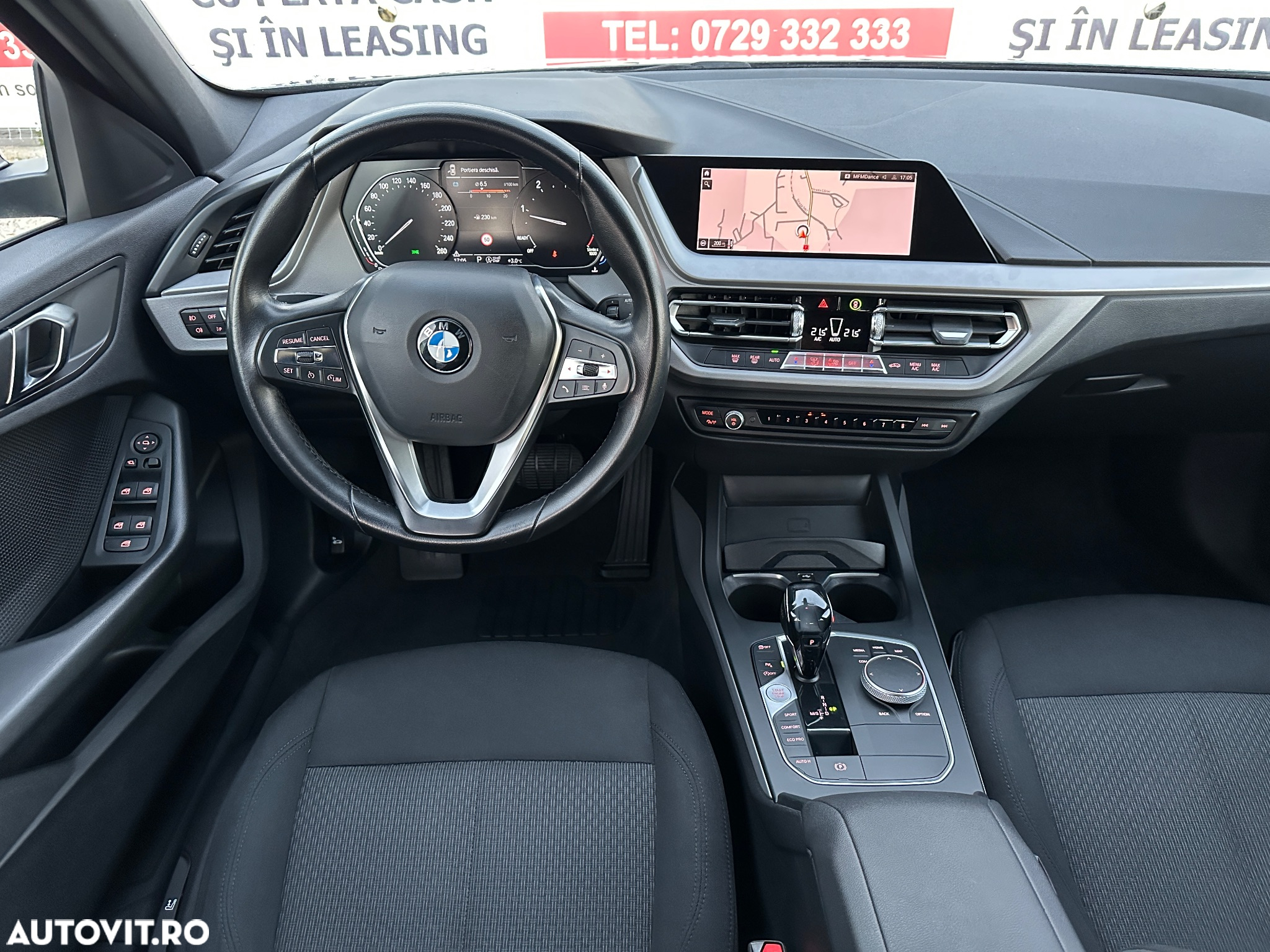 BMW Seria 1 120d Aut. - 5